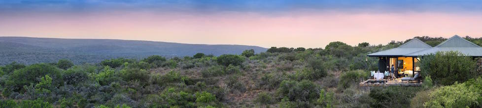 Kwandwe Ecca Lodge